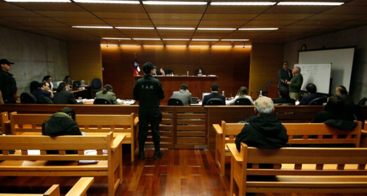 Amplían detención de imputado que asesinó a adolescente de 16 años en Los Ángeles