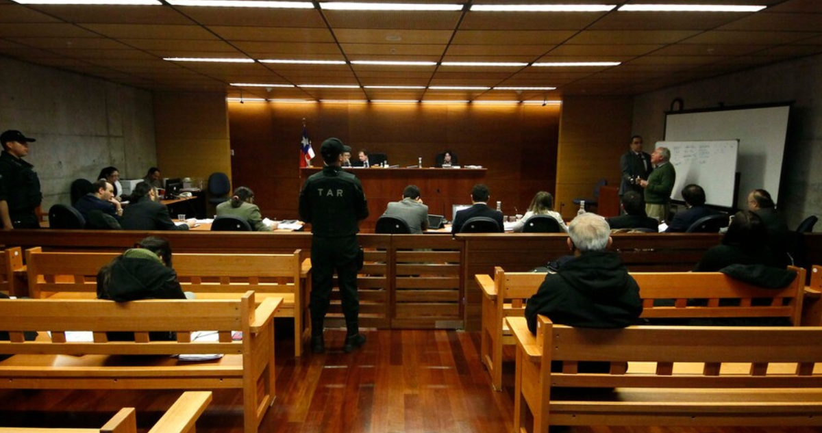 Amplían detención de imputado que asesinó a adolescente de 16 años en Los Ángeles