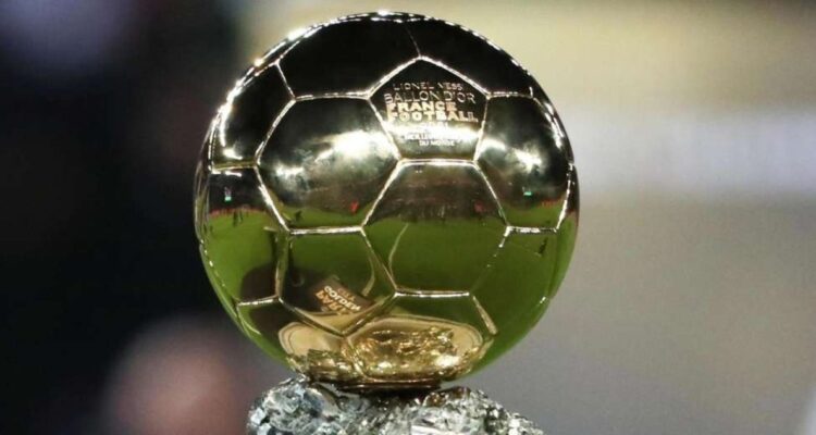 Dónde, a qué hora y en qué canal de TV u online ver la ceremonia de premio Balón de Oro 2023 y quiénes son los jugadores de fútbol nominados y ganadores.