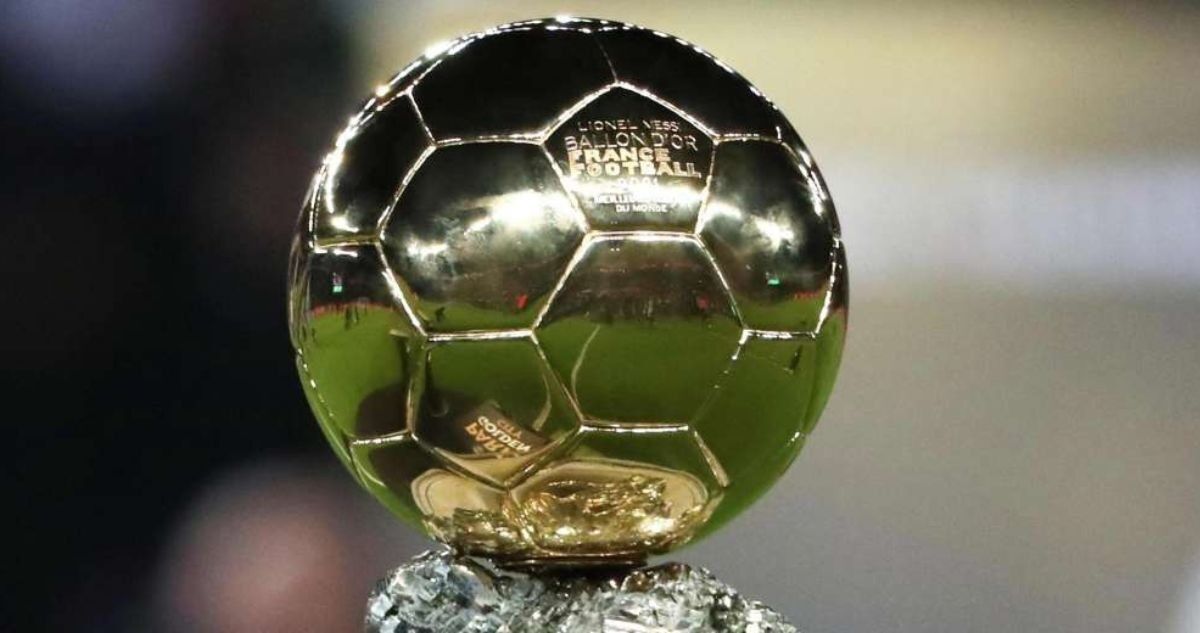 Dónde, a qué hora y en qué canal de TV u online ver la ceremonia de premio Balón de Oro 2023 y quiénes son los jugadores de fútbol nominados y ganadores.