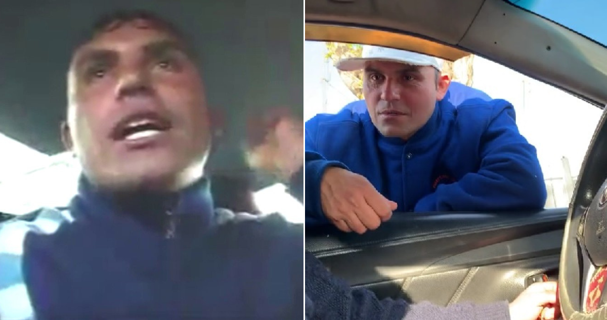 Viral de ‘Anda a laar’