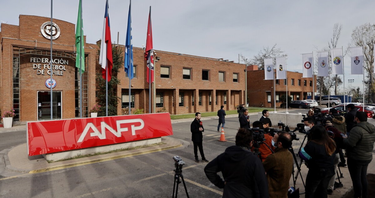 ANFP