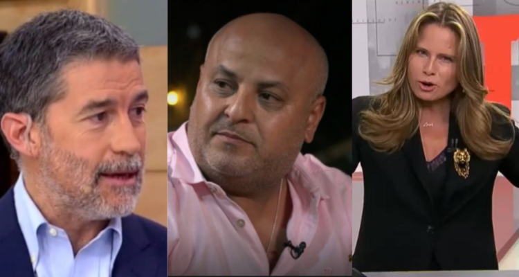 Apoyo a Miguel Acuña