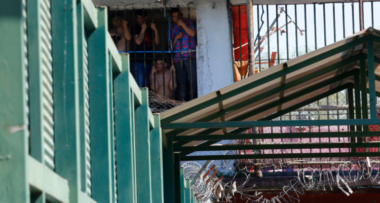 Aprobación de solicitudes de libertad condicional superó el 10% en cárceles de Valparaíso