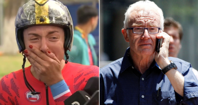 Pedro Carcuro e historia de Aranza Villalón