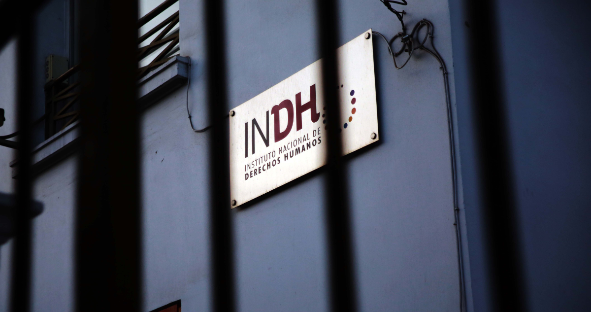 Araucanía INDH