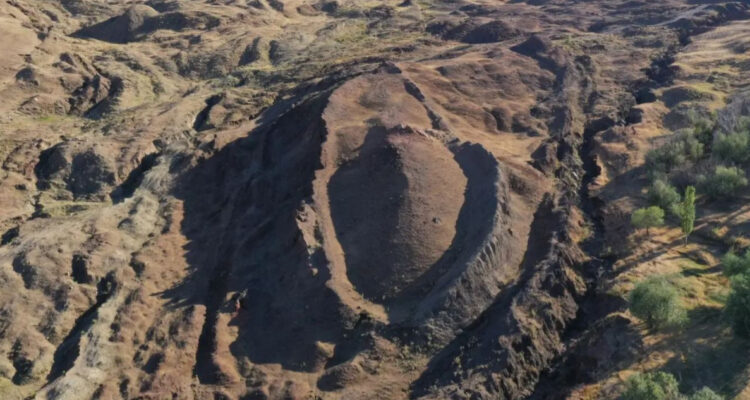 Científicos encuentran evidencia de actividad humana en las supuestas ruinas del “Arca de Noé”