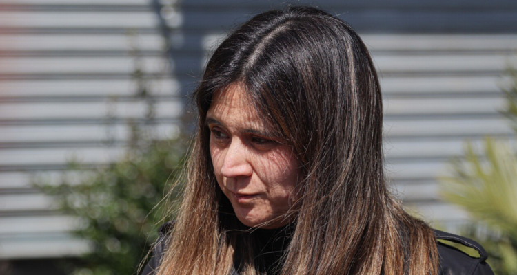 Caso Convenios: funcionaria del GORE Bío Bío acusa parcialidad en querella del CDE por Fundación en Ti