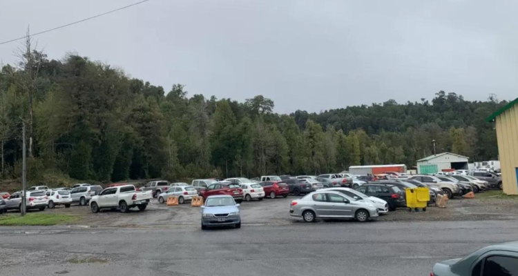 Comienza cambio en horario de funcionamiento de paso fronterizo Cardenal Samoré