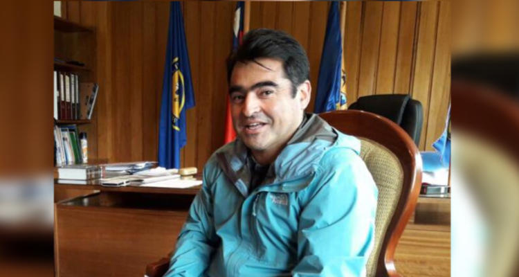 Confirman pena de 10 años de cárcel para exalcalde de Guaitecas por malversación de fondos públicos