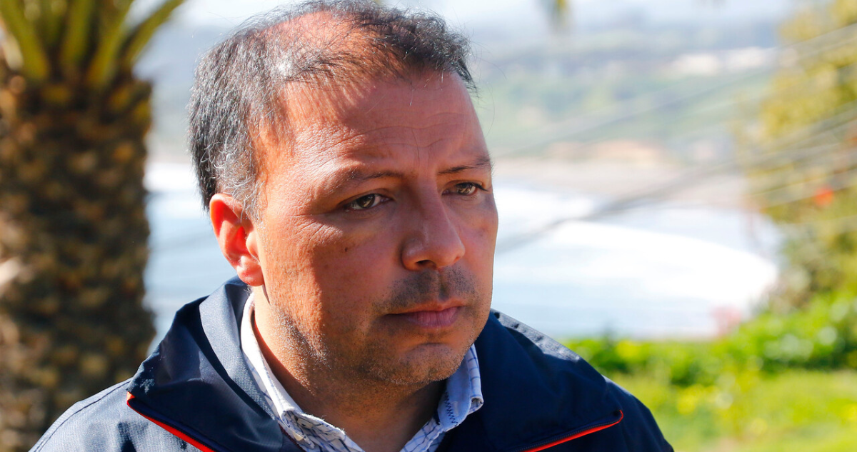 Ediles acusan abuso de poder del alcalde de Concón en reuniones