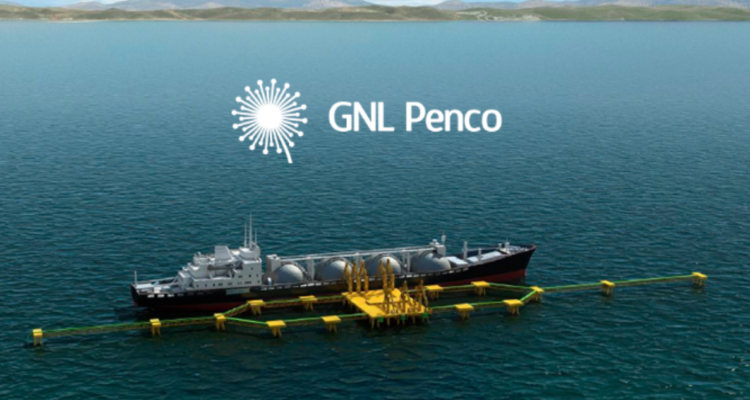 Tras 9 años: Comité de Ministros aprueba cuestionado proyecto terminal marítimo GNL Penco Lirquén