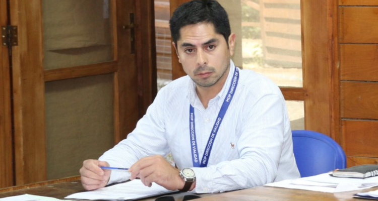 Gobierno pide renuncia a director regional de Vialidad en La Araucanía: se designó a jefe interino