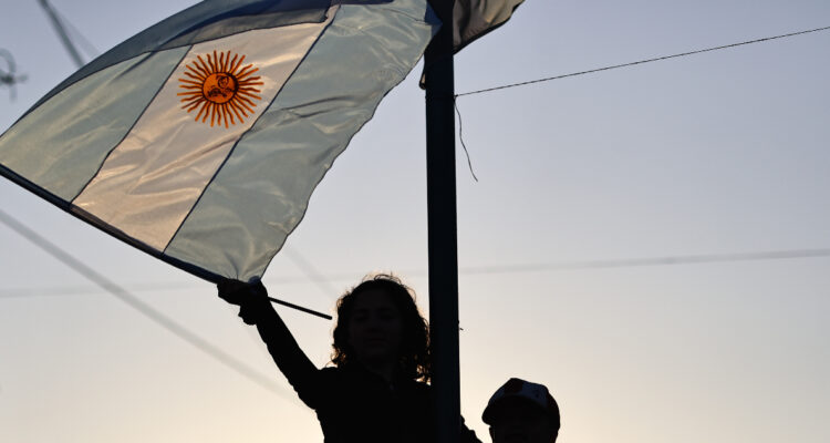 Argentina entra en veda electoral a menos de 48 horas de sus elecciones presidenciales