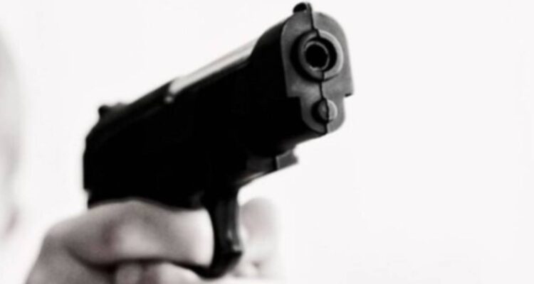 Balacera frente al Coliseo La Tortuga de Talcahuano resulta con una persona herida y un detenido