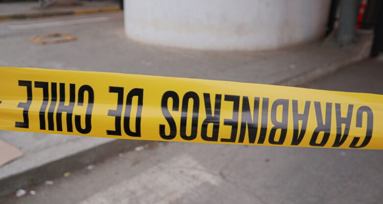 Rodrigo Fuica | Agencia UNO