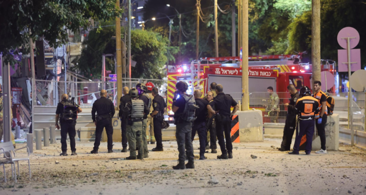 Aumentan a más de 250 los israelíes muertos en la ofensiva de Hamás