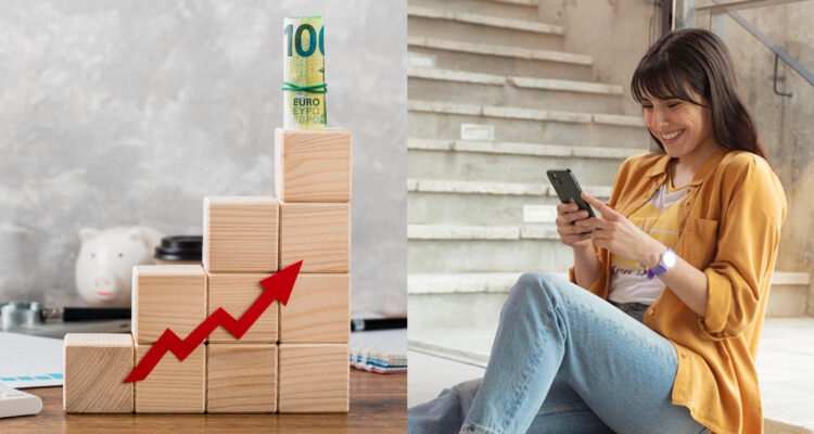 Ventajas de la tecnología digital para los clientes de un banco