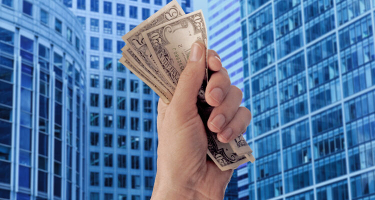 Los grandes bancos de EEUU han despedido en total este año a al menos 20 mil trabajadores