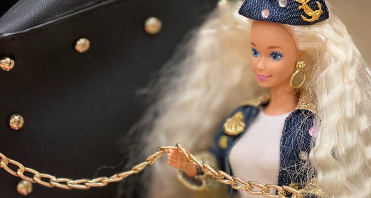 Mattel celebra aumento de sus ventas gracias al fenómeno de la película de Barbie