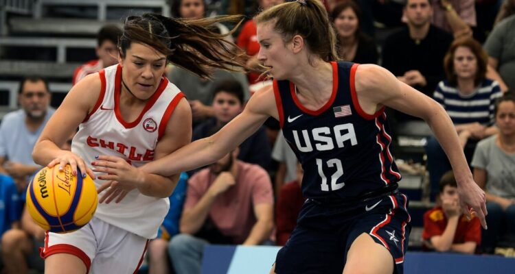 Dante Fernández I Santiago 2023 vía Photosport