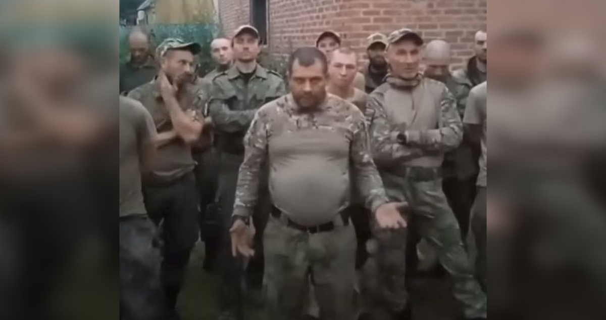 “No son más que carne”: el batallón “castigado” y condenado a muerte que Rusia desplegó contra Ucrania