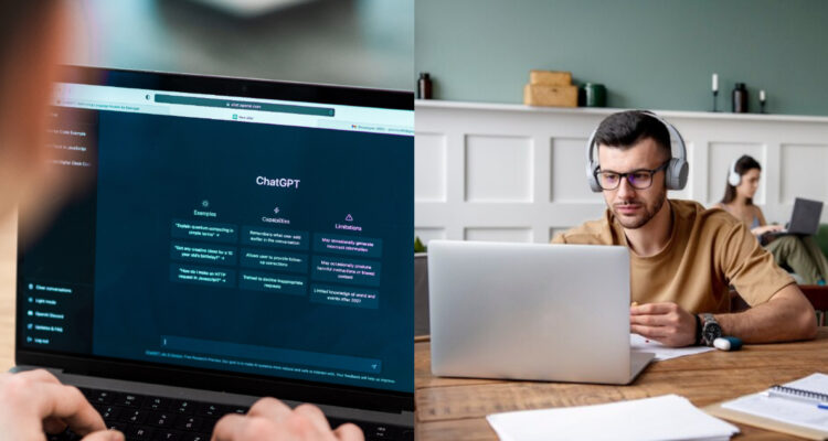Banco Santander ofrece 2 mil becas para dominar Chat GPT: revisa aquí cómo obtenerla