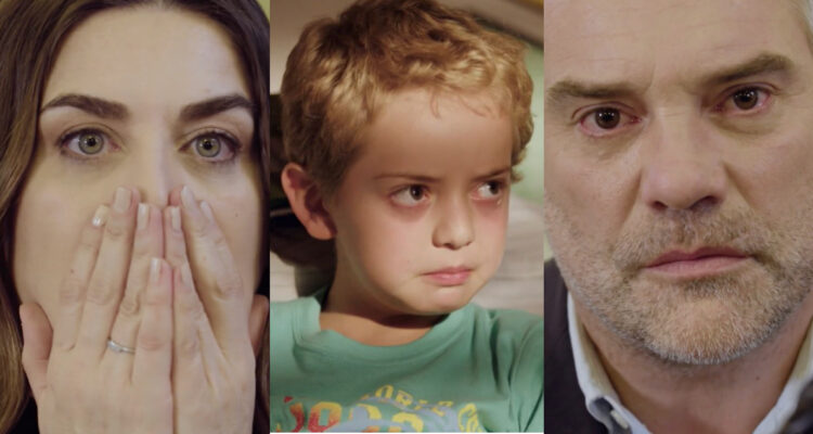 “Imperdonable”: Veredicto por custodia de “Benja” en Como La Vida Misma desató furia de televidentes
