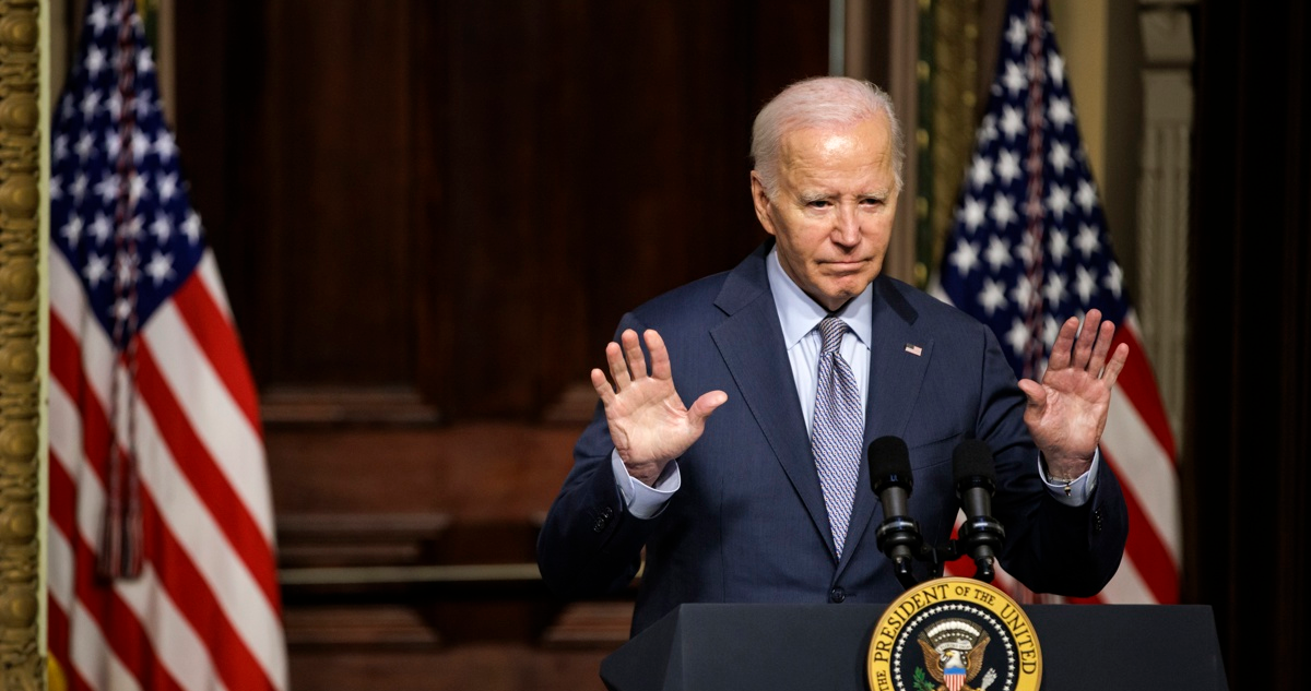 biden Hamas