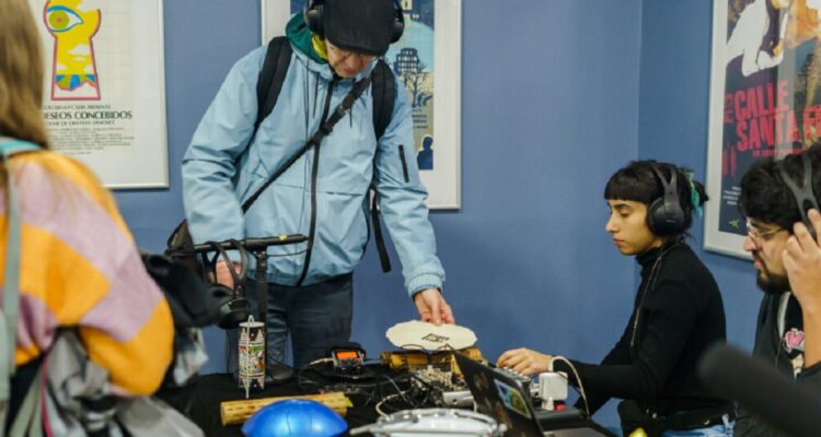 bienal artes mediales