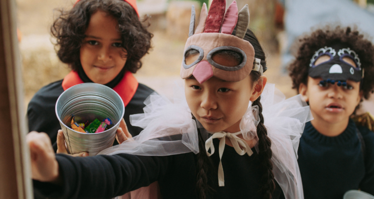 Halloween: celebra sin prejuicios. Su origen y porqué desestigmatizar la fiesta de dulces y disfraces