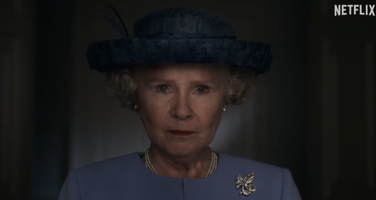 Netflix lanza el tráiler oficial de la sexta temporada de “The Crown”: estará dividida en dos partes