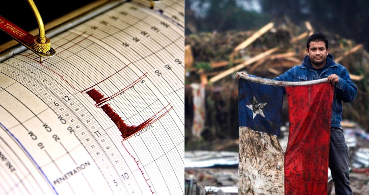 Desarrollan sistema que predice terremotos con un 70% de precisión: “Es el Santo Grial”