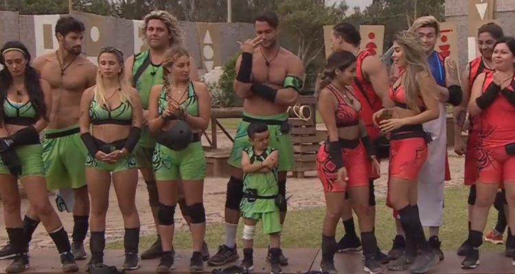 Jugadora de Tierra Brava revela que médicos la desahuciaron: le dijeron que moriría a los 25 años