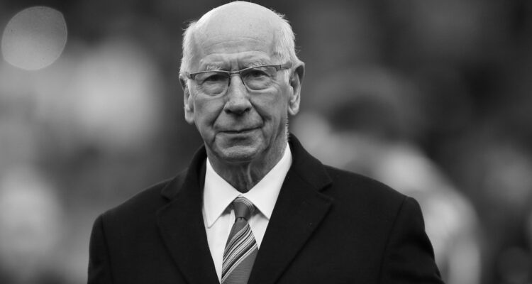 Bobby Charlton