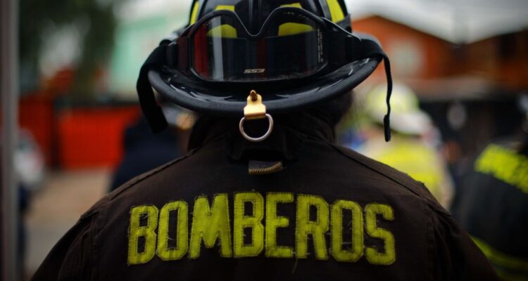 bombero