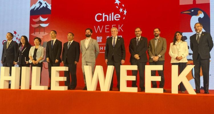 Alberto Van Klaveren | Twitter