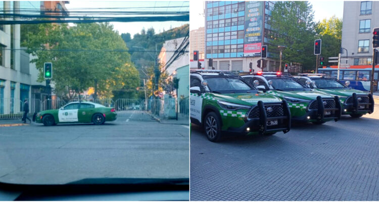 boric toha concepcion