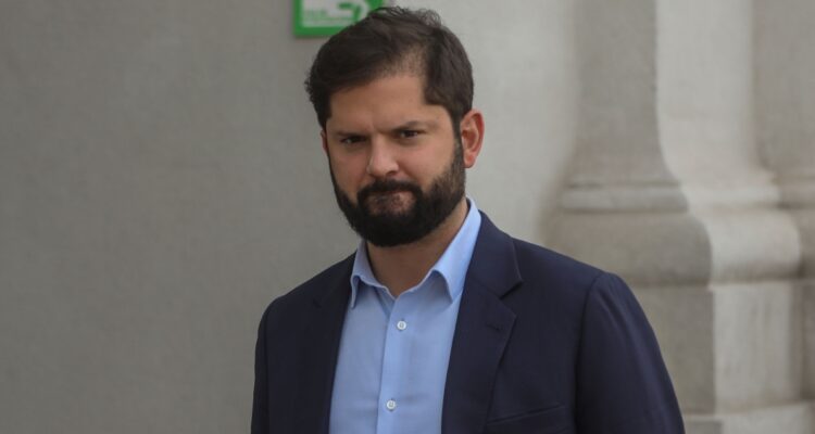 Boric realizará su primera visita oficial a la región del Bío Bío