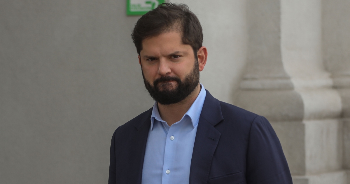 Boric realizará su primera visita oficial a la región del Bío Bío