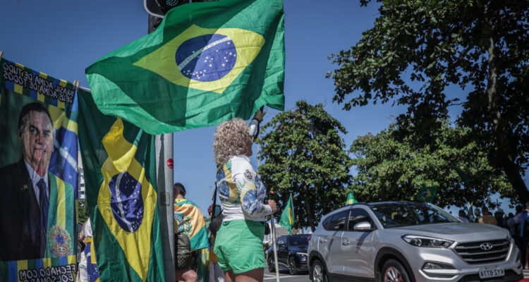 Comisión del Congreso brasileño: Bolsonaro fue “mentor intelectual” de golpe para derrocar a Lula