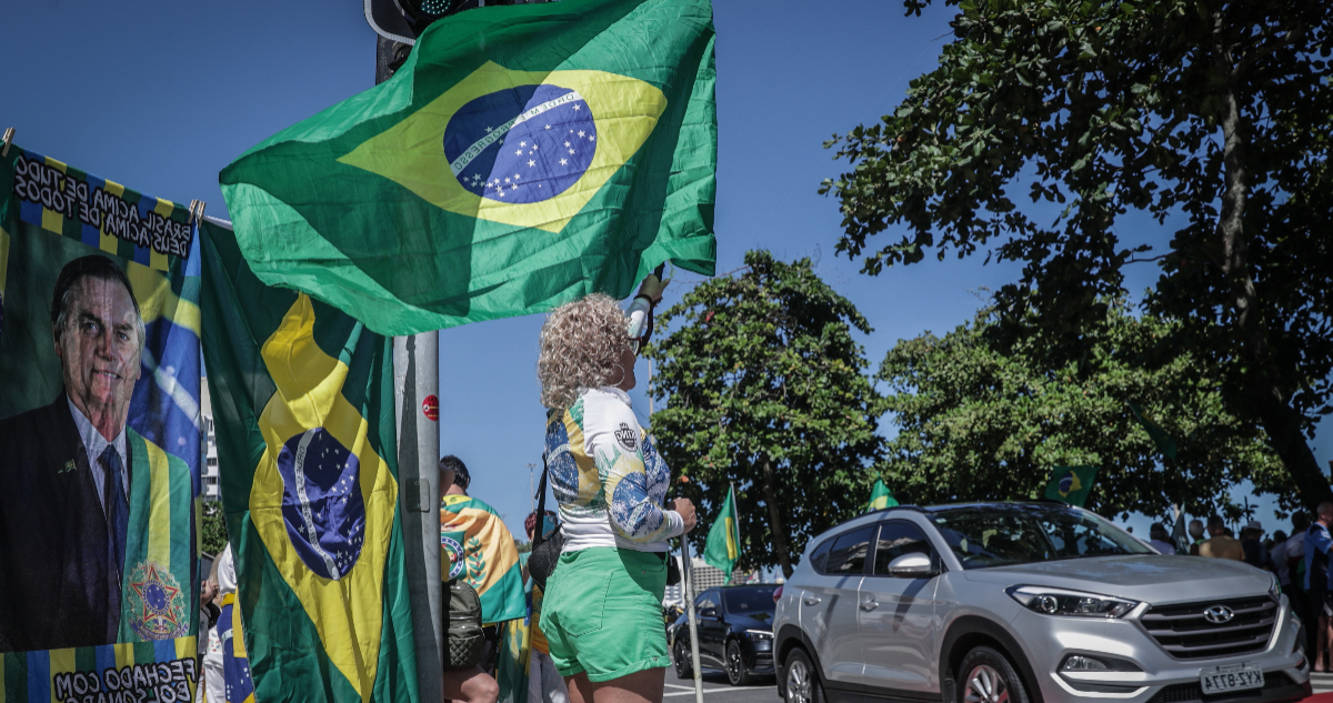 Comisión del Congreso brasileño: Bolsonaro fue “mentor intelectual” de golpe para derrocar a Lula