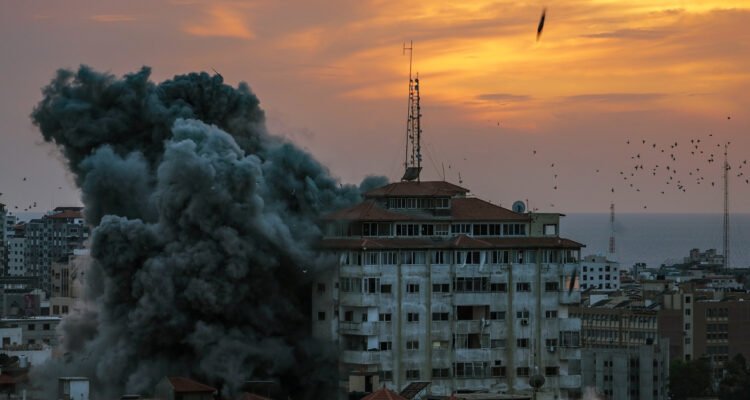 Brasil convoca Consejo de Seguridad de la ONU por guerra en Gaza