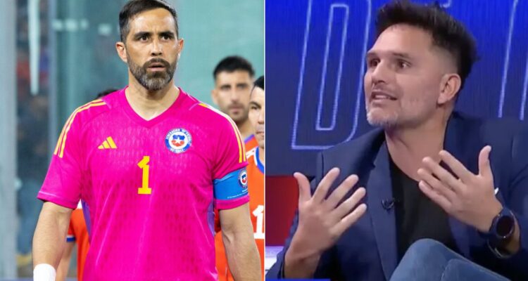 Agencia Uno I Captura ESPN Chile