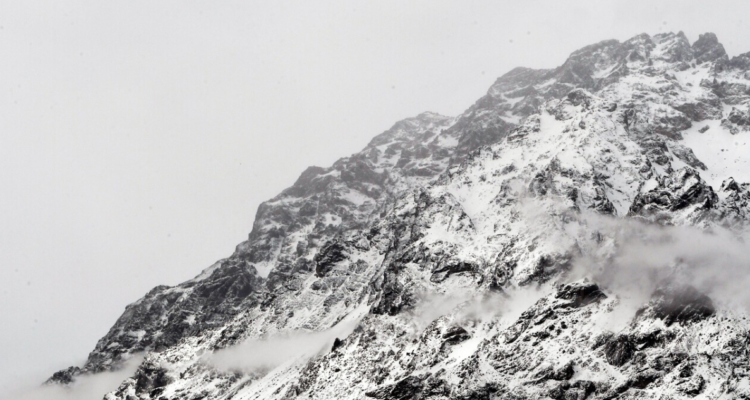 Búsqueda de joven en antillanca