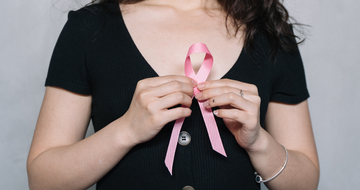 cáncer de mama