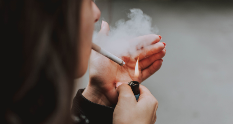 cáncer de pulmón mujeres