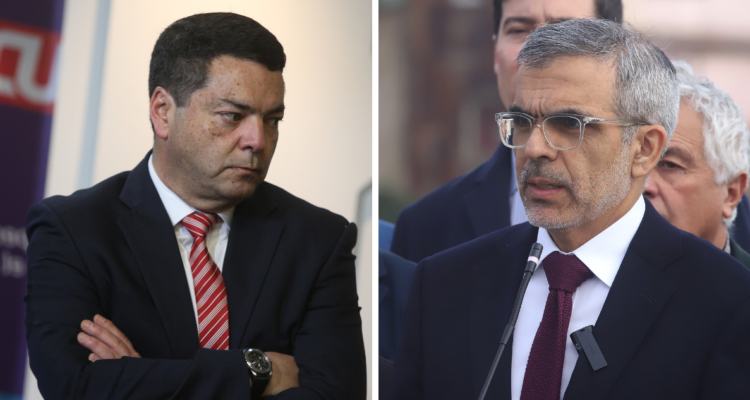 capital político de Cordero