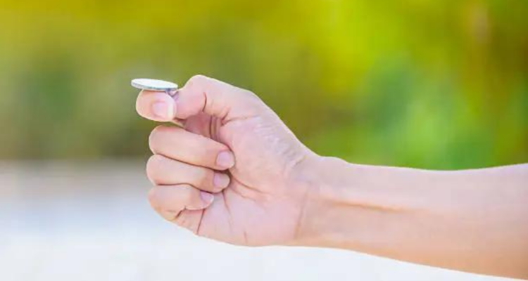 ¿Se acaba el cara o sello? Lanzamiento de una moneda no tendría probabilidad del 50/50, según estudio