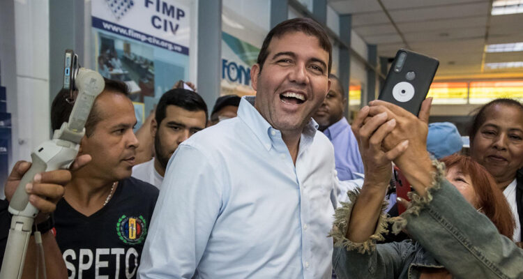 Carlos Prosperi condiciona su reconocimiento de resultados en las elecciones primarias de Venezuela